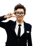 EXO CHANYEOL