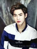 Kim Junmyeon