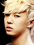 Bang yong Guk