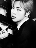 Kim Seokjin