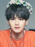 Min Yoongi