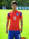 Lee Seung-Woo