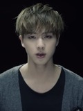 Kim Seokjin: Jin