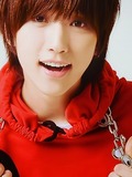 Lee Jung Hwan (Sandeul)