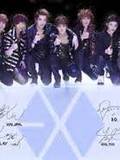 All EXO Members