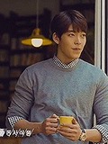 Kang Youngjin