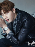 Lee Jong Suk