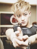 Huang Zitao