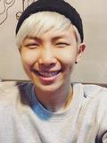 Namjoon/Rap Monster