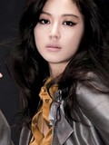 Jeong Hye Su