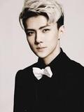 Sehun