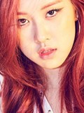Park Chaeyoung aka Roseane aka Rose