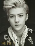 Oh Sehun