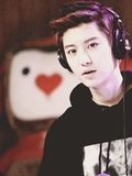 Park ChanYeol