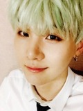 Min Yoon Gi (Suga)