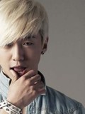 Bang Yongguk