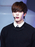 Lee Hongbin