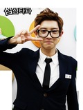 Park Chanyeol