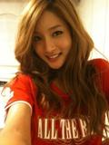 Kim Sori (You)