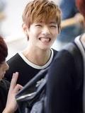 Kim tae hyung @ v