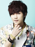 Jung Jin Young (Jinyoung)