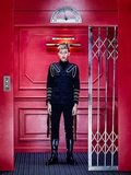 Kim Nam-Joon(Rap Monster-RM)