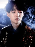 Min Yoongi