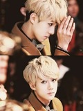 Oh Sehun
