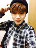 Park Jimin