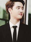 Do Kyungsoo (D.O.)