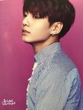 Jeon Jungkook