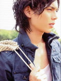 Hiro Mizushima