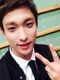 DK / 이석민 (Lee Seok Min)