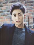 Xiumin