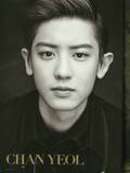 Park Chanyeol