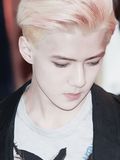 Oh Sehun