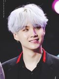 Min yoon-gi (Suga)