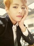 Kim Taehyung