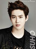 Suho