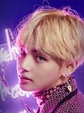 Kim Taehyung