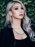 CL/ Lee Chaerin (do not own photo)