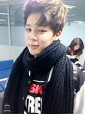 Jimin (Park Jimin)