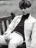 Kai/Kim Jongin