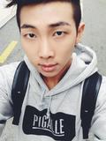 Rap Monster (Kim Nam Joon)