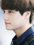 Kim Jongin aka Kai