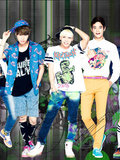 SHINee