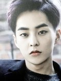 Xiumin