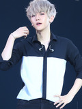 Baekhyun.