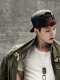 Yoongi