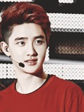 Do Kyungsoo